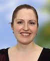 Foto von Dr. med. Irina  Krolzig