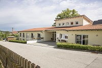 Foto von    Hospiz Vilsbiburg