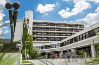 Foto von    Krankenhaus Landshut-Achdorf