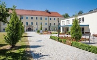 Foto von    Schlossklinik Rottenburg
